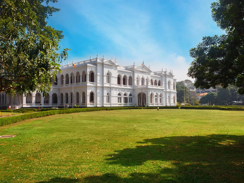 Colombo National Museum